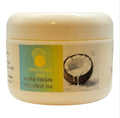 Extra Virgin Coconut Oil