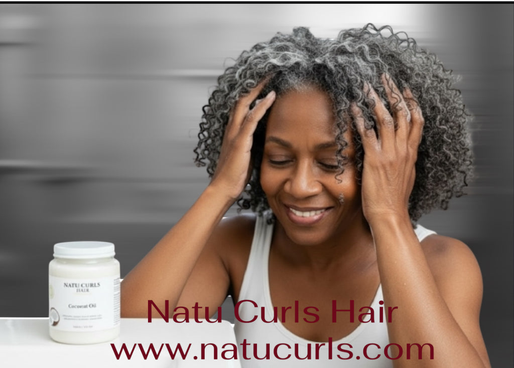 Extra Virgin Coconut Oil