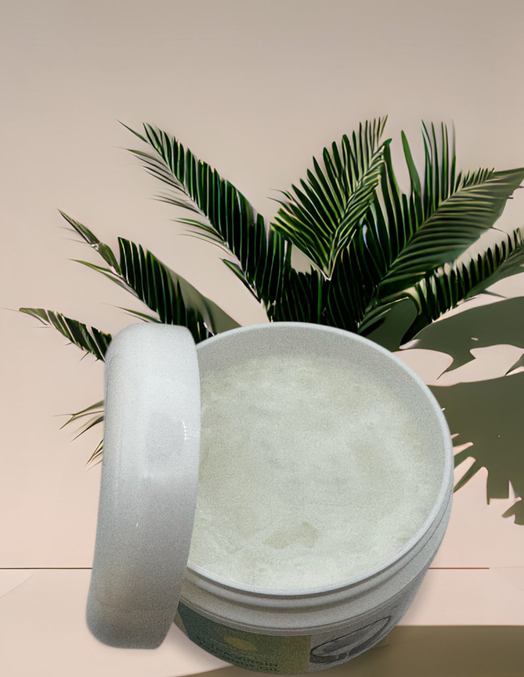 Extra Virgin Coconut Oil